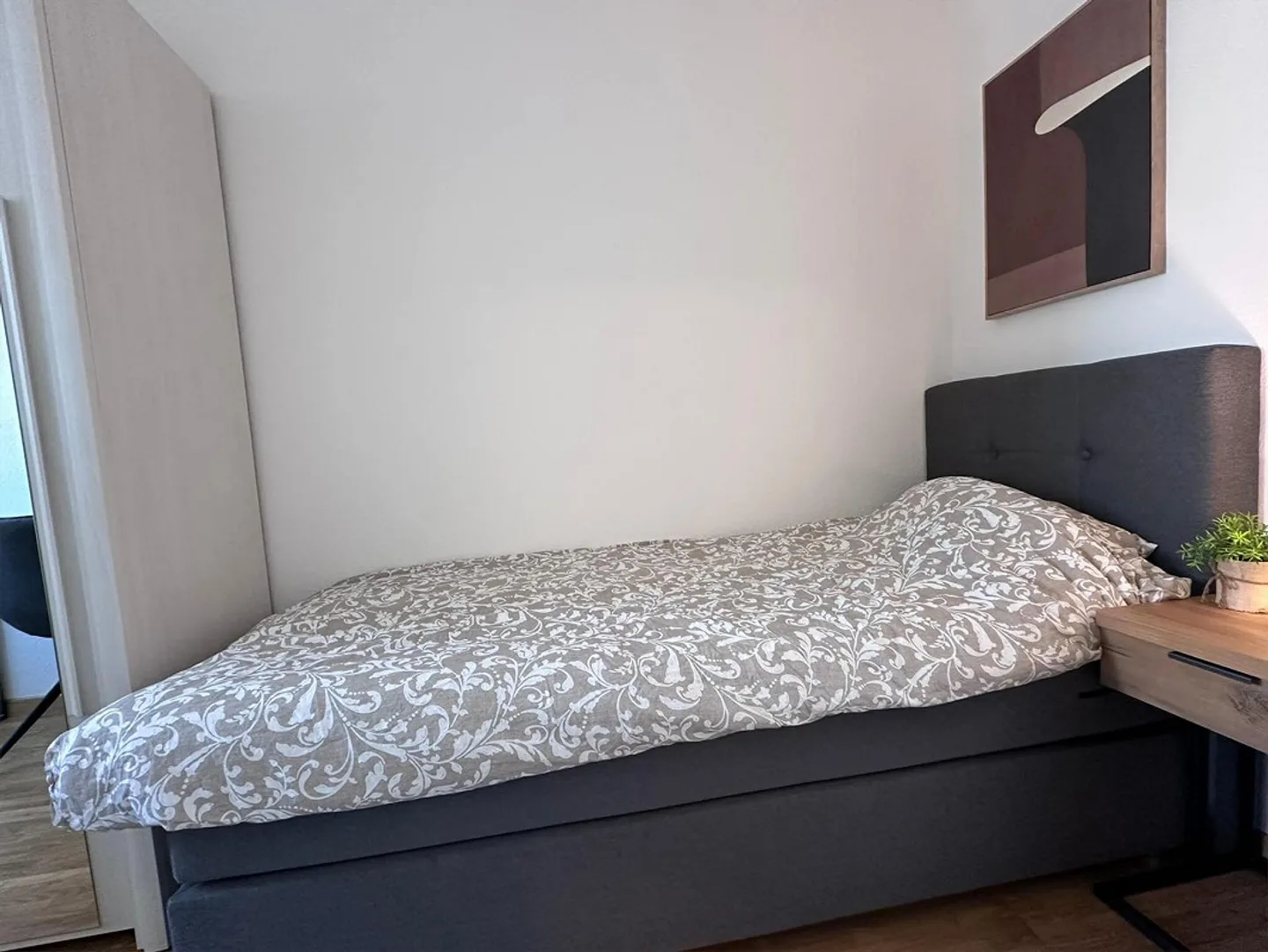 Coliving Spazioso tra Città e Natura a Thônex - Foto 3 di 17