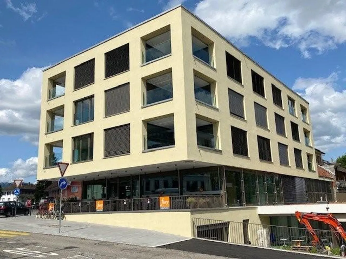 Appartement de rêve au cœur de Biberist - Photo 1 sur 10