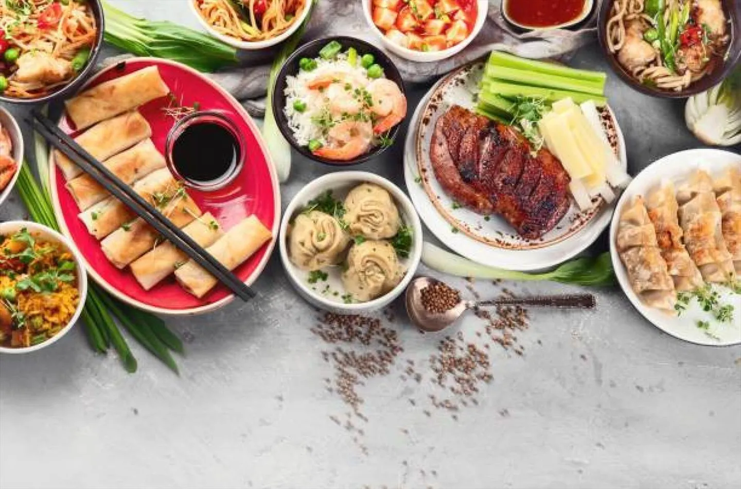 Restaurant - Photo 1 of 1