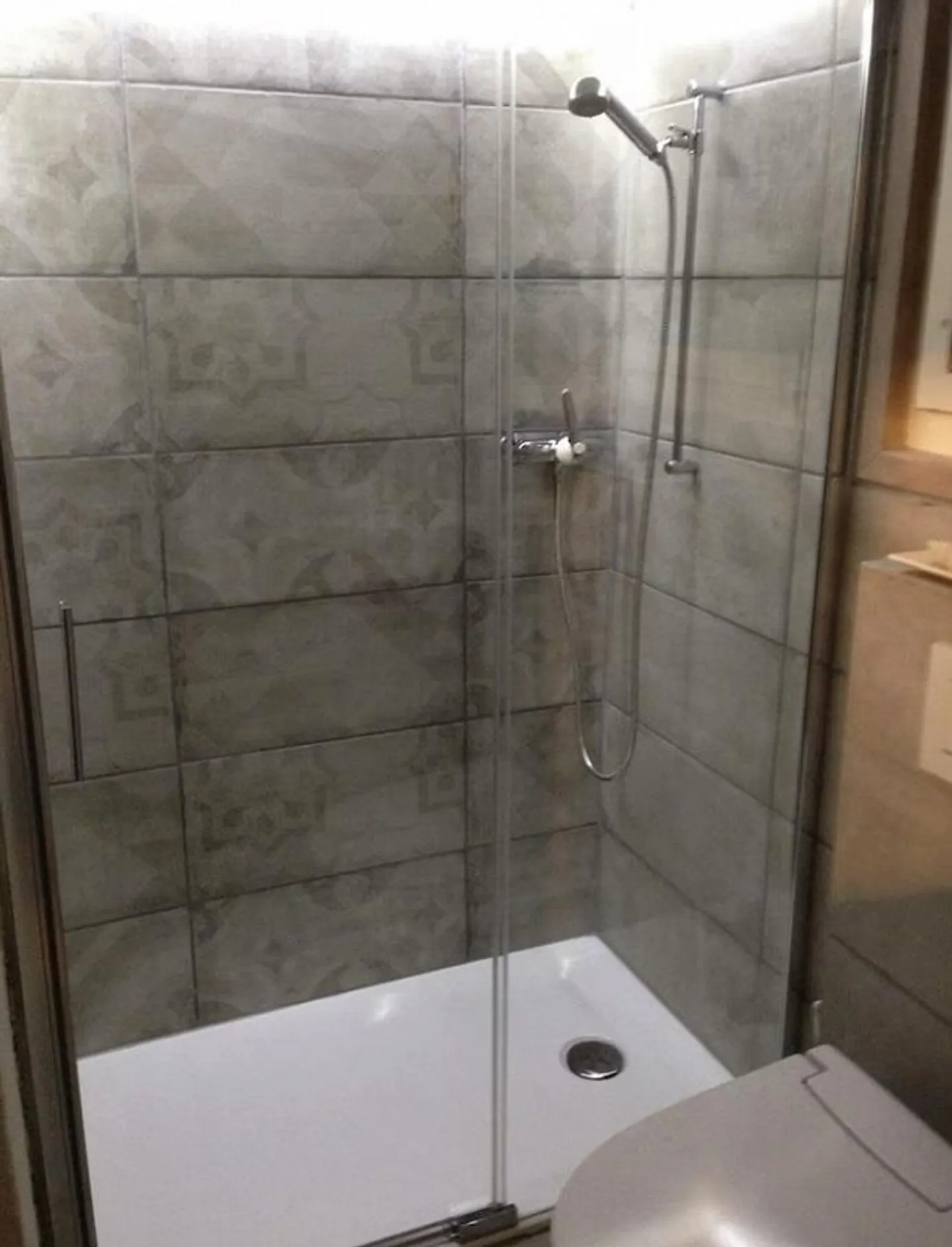 3 1/2 room apartment/house part for rent - Photo 11 of 14