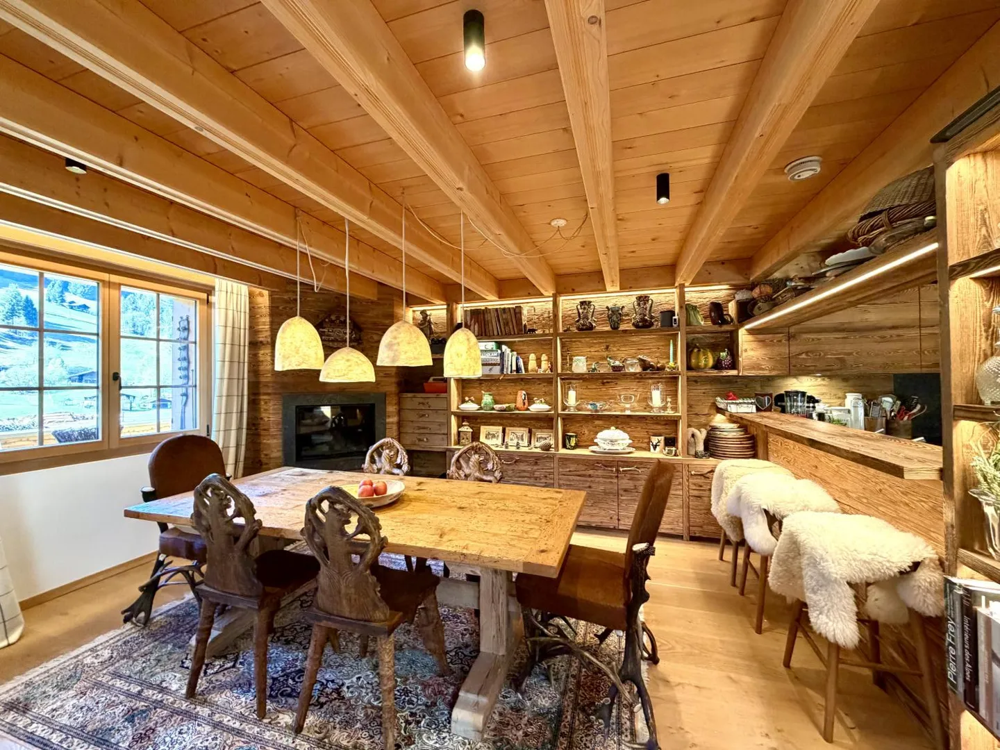 5.5 Room Apartment - Photo 2 of 26