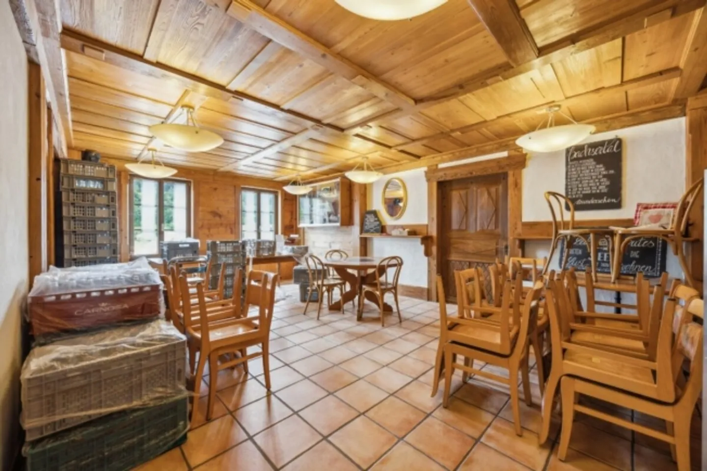 Charmanter Gasthof in Fisibach - Foto 4 von 9