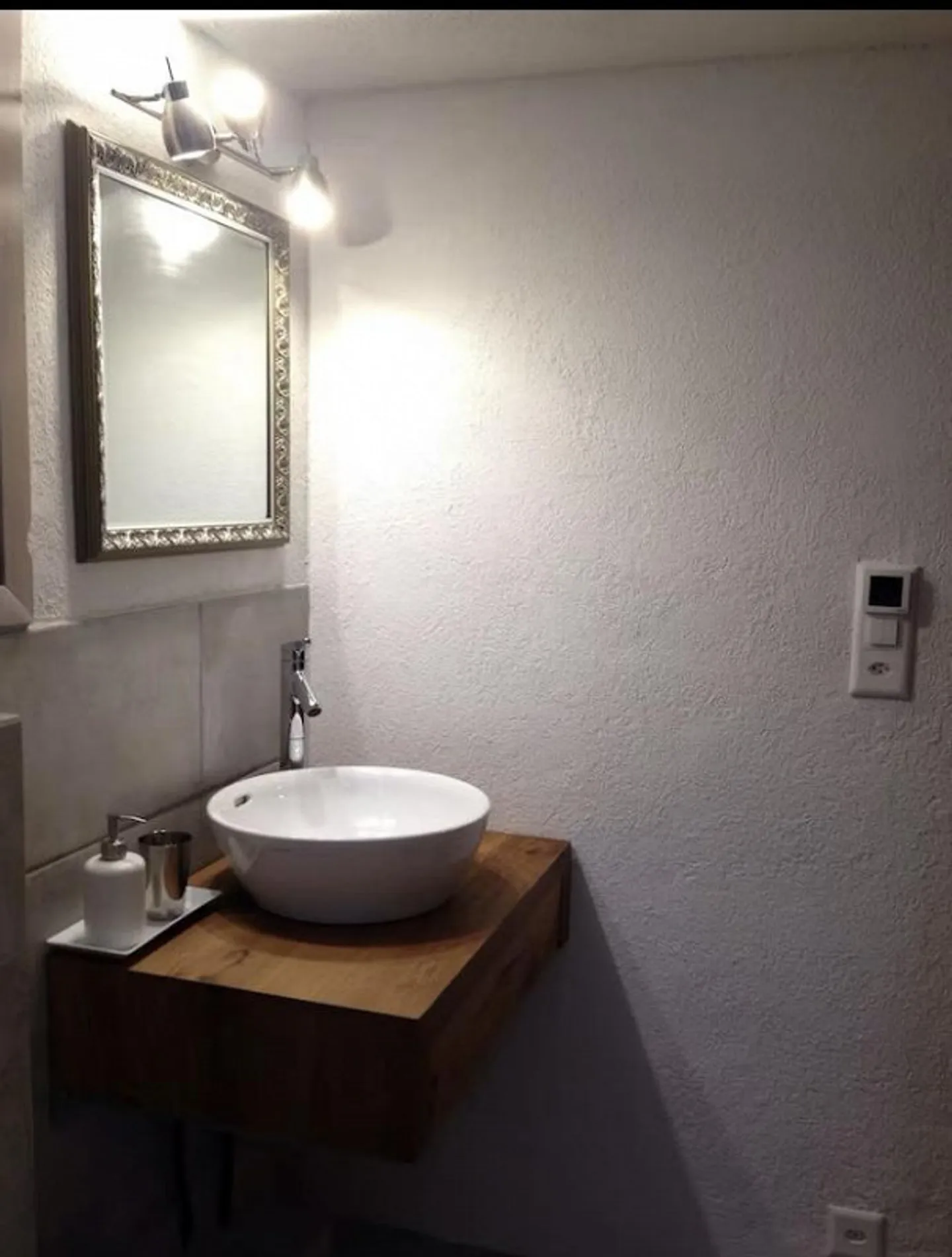 3 1/2 room apartment/house part for rent - Photo 12 of 14