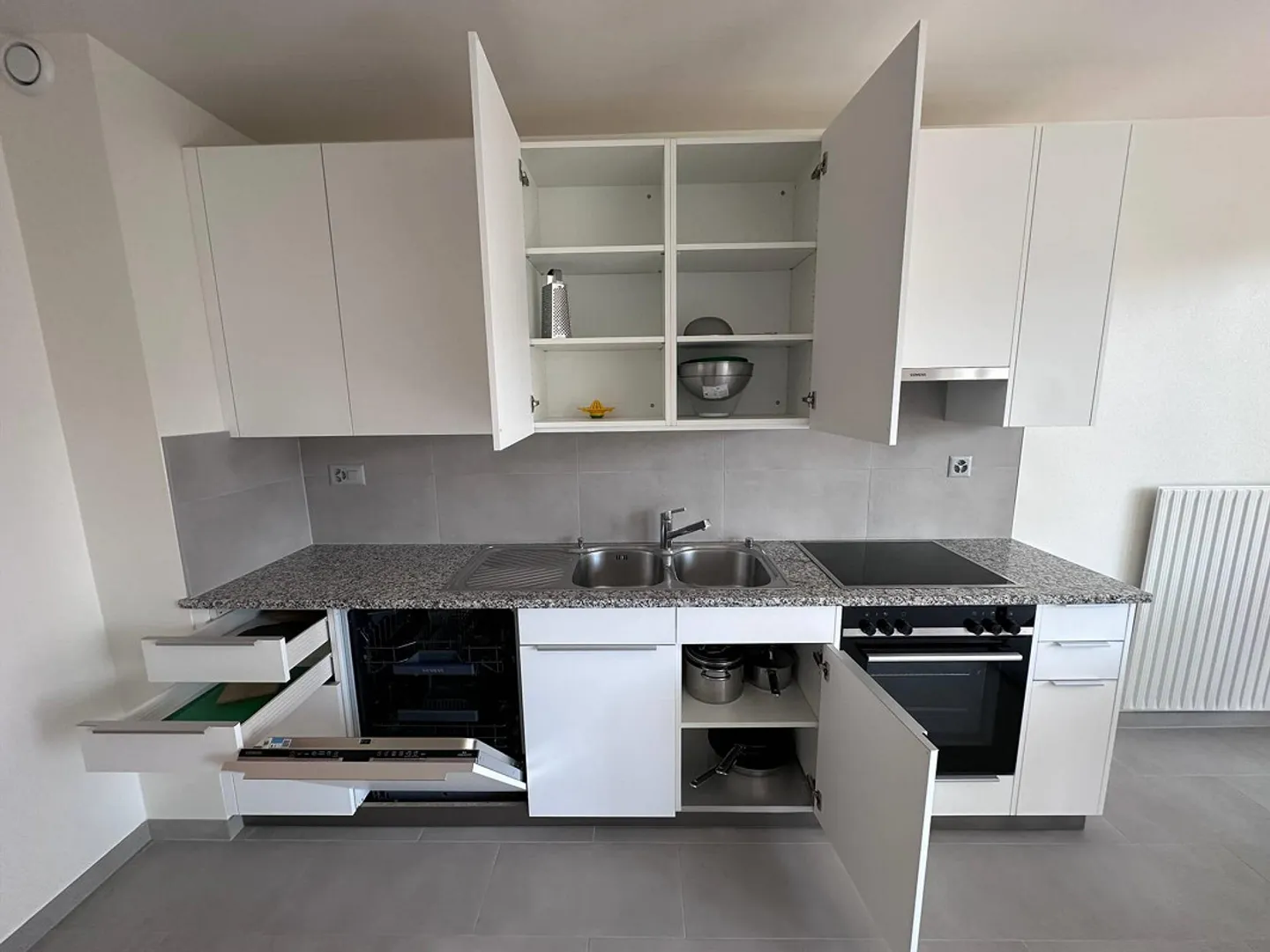 Coliving Spazioso tra Città e Natura a Thônex - Foto 9 di 17