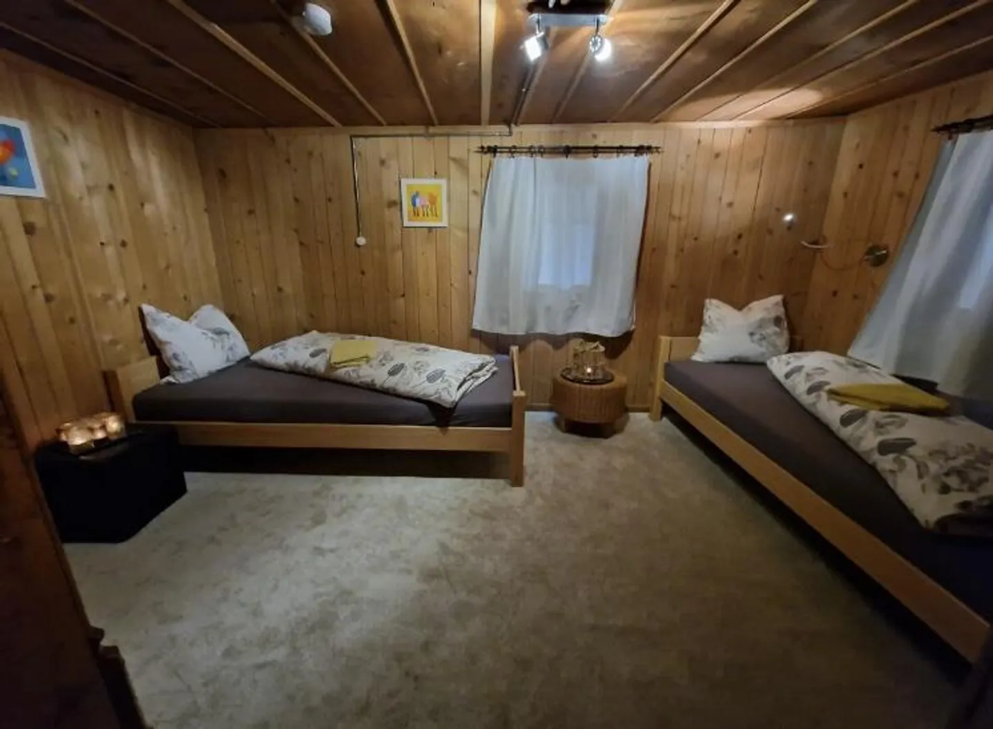 3 1/2 room apartment/house part for rent - Photo 13 of 14