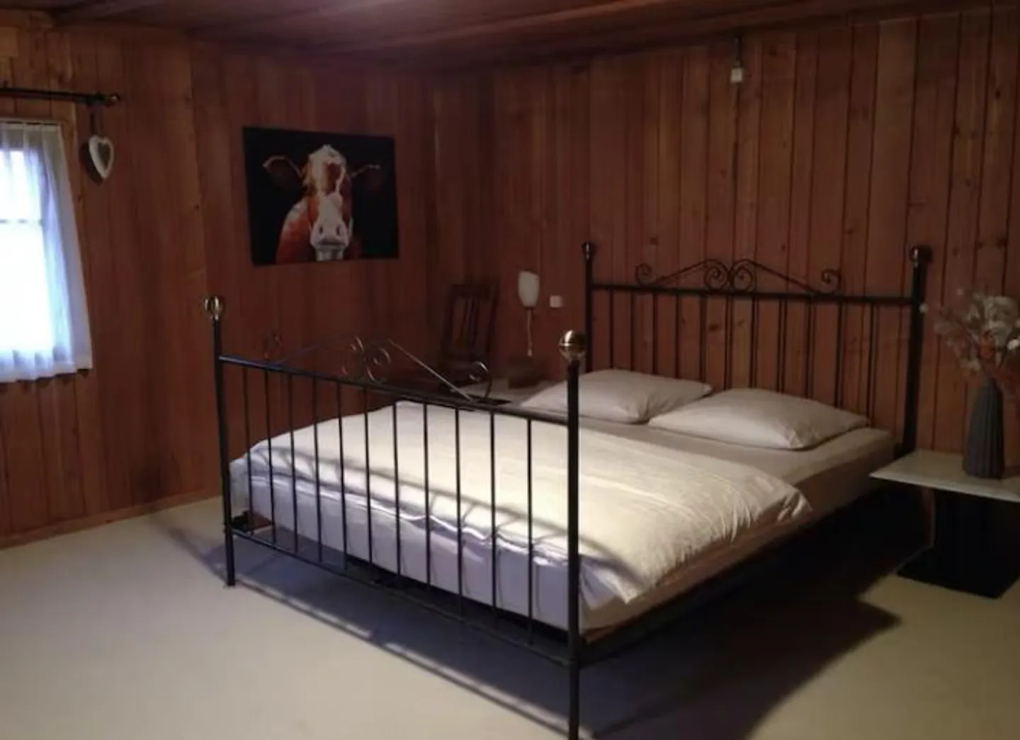 3 1/2 room apartment/house part for rent - Photo 14 of 14