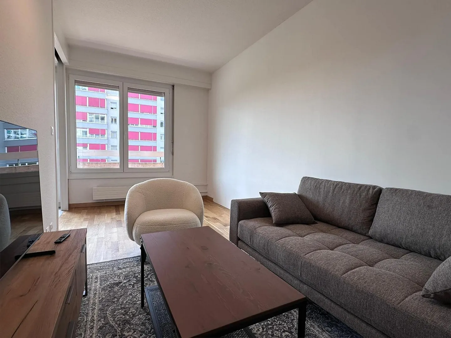 Coliving Spazioso tra Città e Natura a Thônex - Foto 11 di 17