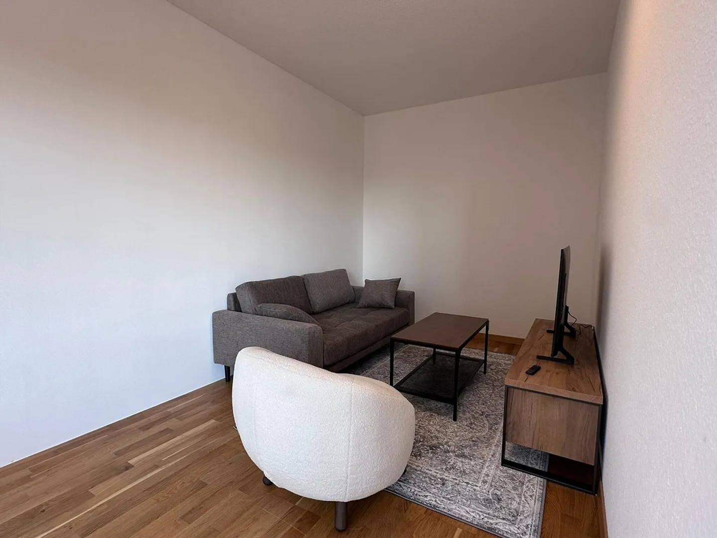 Coliving Spazioso tra Città e Natura a Thônex - Foto 12 di 17