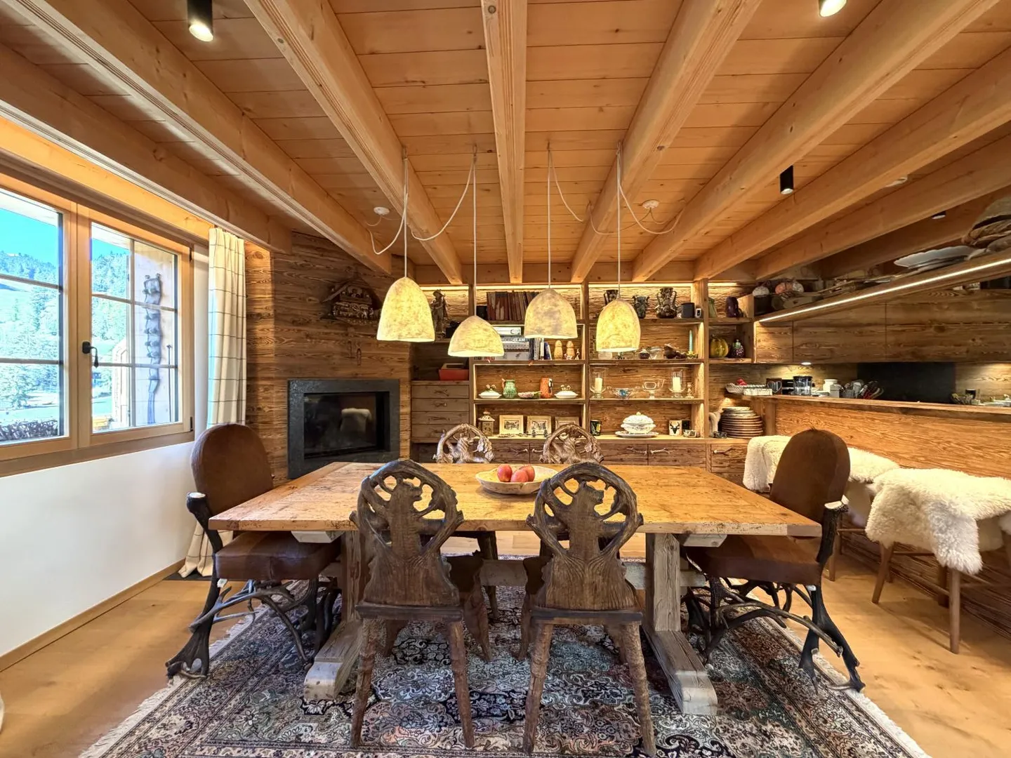 5.5 Room Apartment - Photo 3 of 26