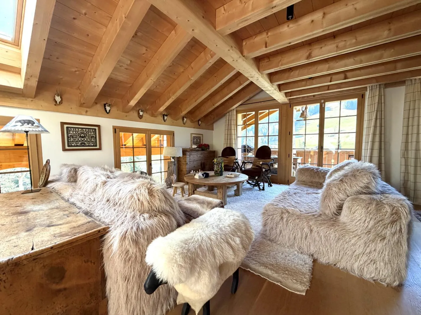 5.5 Room Apartment - Photo 4 of 26