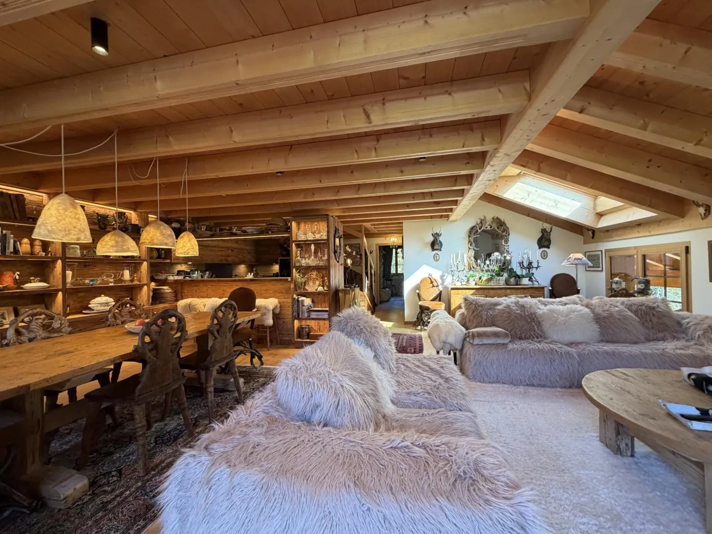 5.5 Room Apartment - Photo 5 of 26