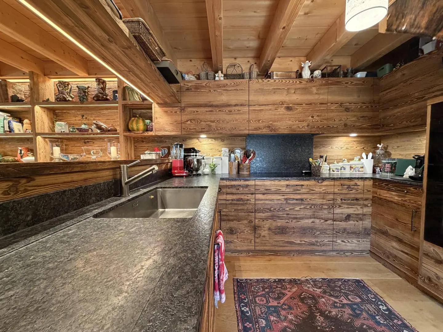 5.5 Room Apartment - Photo 6 of 26