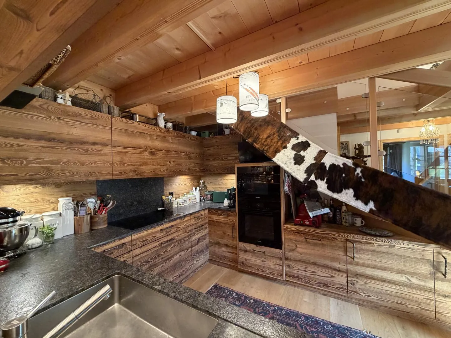 5.5 Room Apartment - Photo 7 of 26