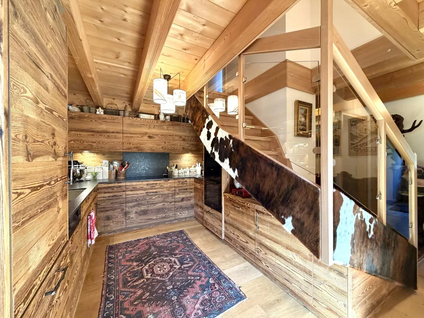 5.5 Room Apartment - Photo 8 of 26