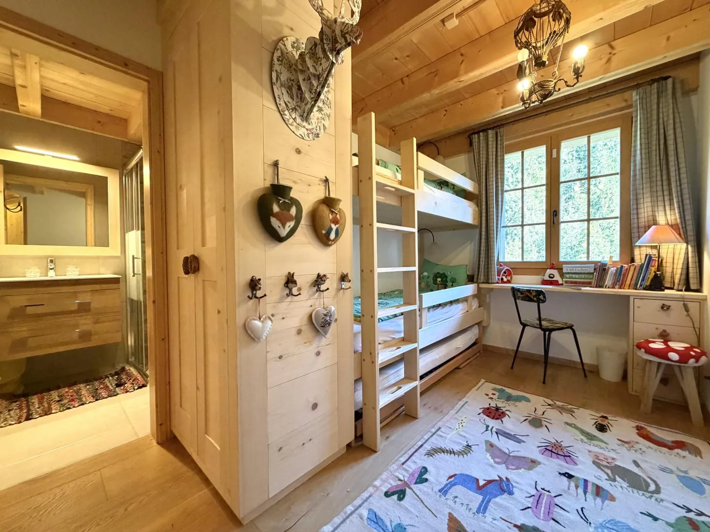 5.5 Room Apartment - Photo 11 of 26