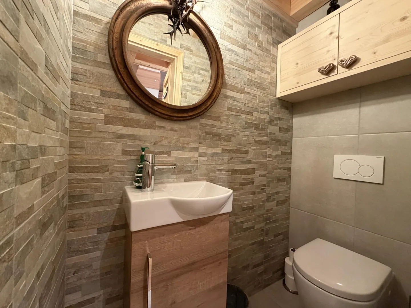 5.5 Room Apartment - Photo 12 of 26