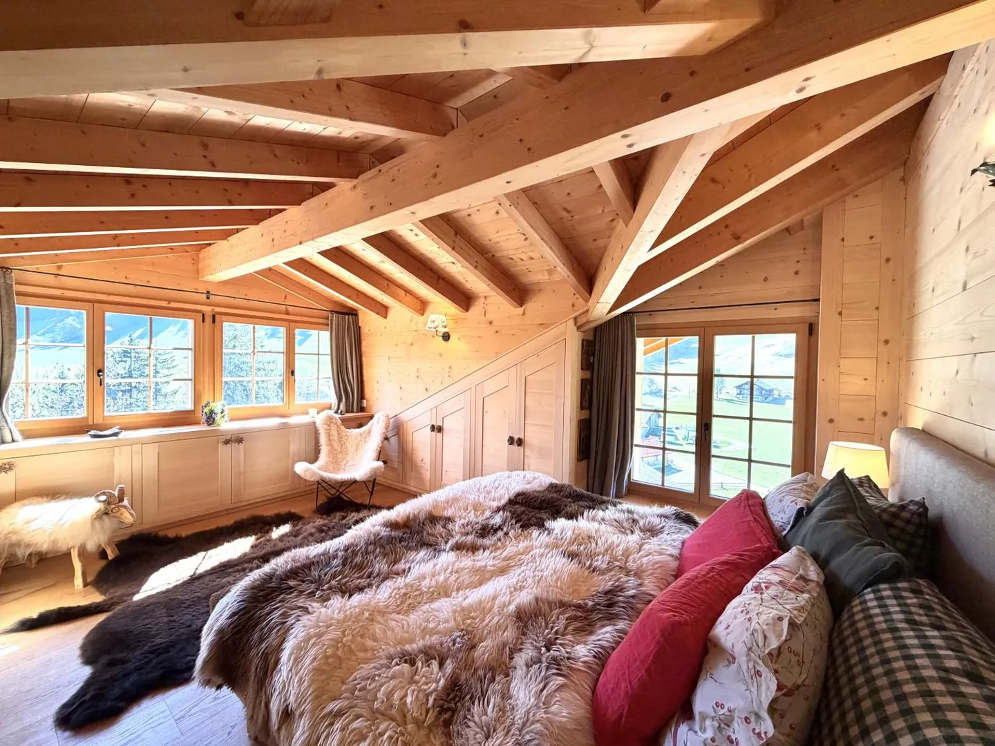 5.5 Room Apartment - Photo 13 of 26