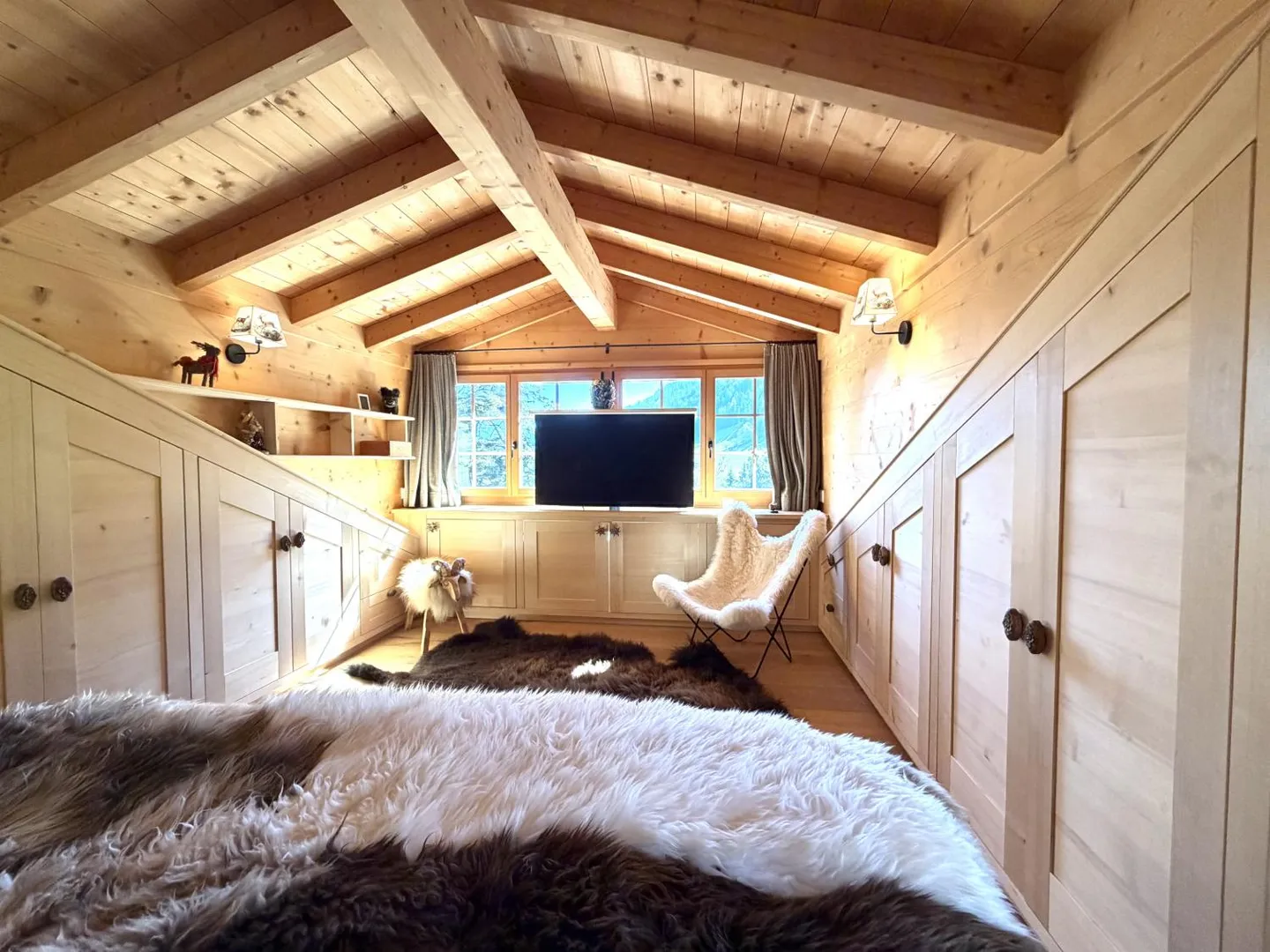 5.5 Room Apartment - Photo 14 of 26