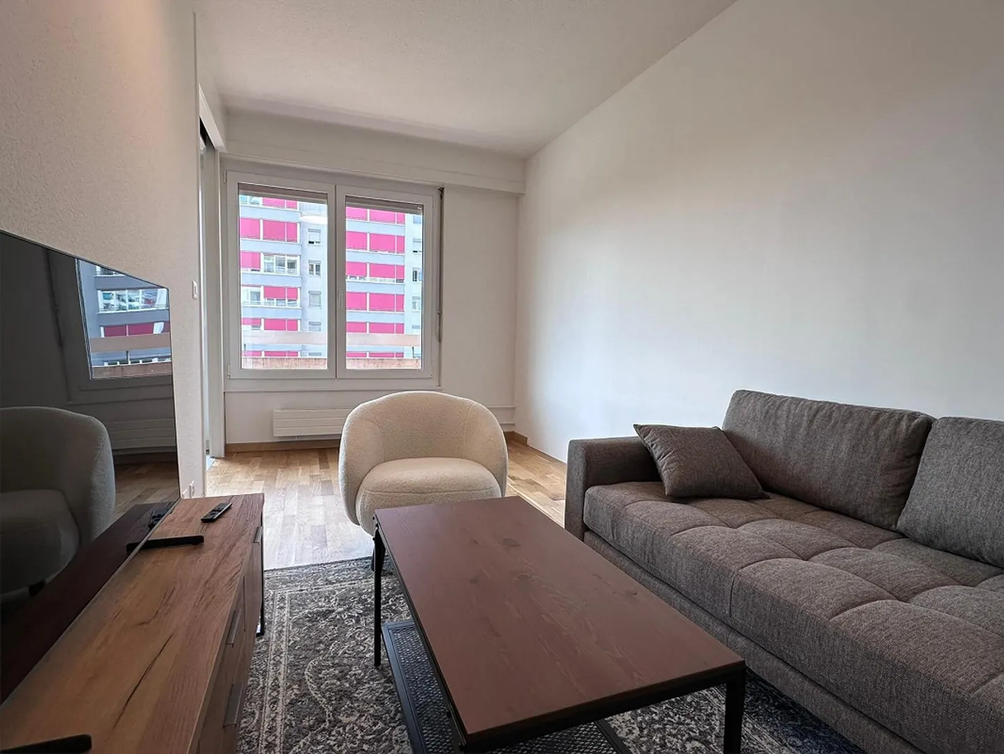 Coliving Spazioso tra Città e Natura a Thônex - Foto 17 di 17