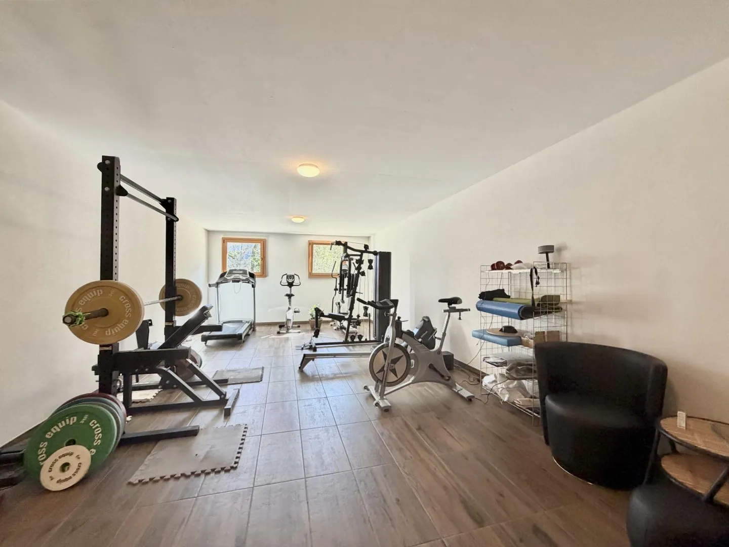 5.5 Room Apartment - Photo 20 of 26