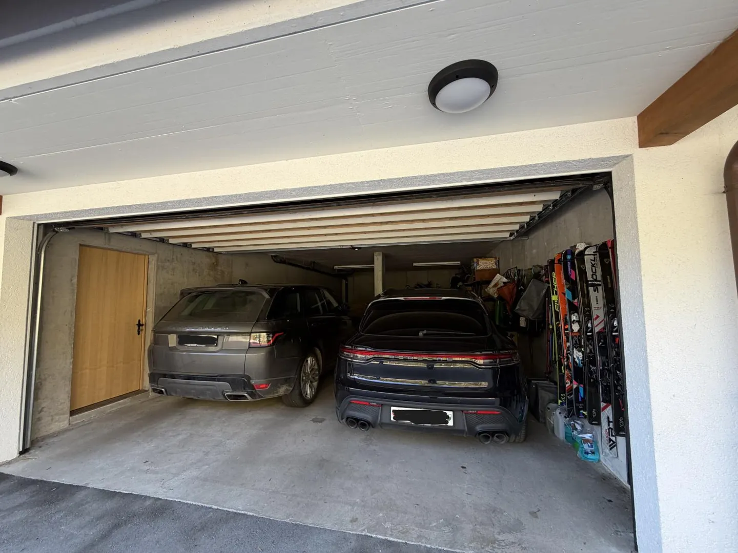 5.5 Room Apartment - Photo 22 of 26