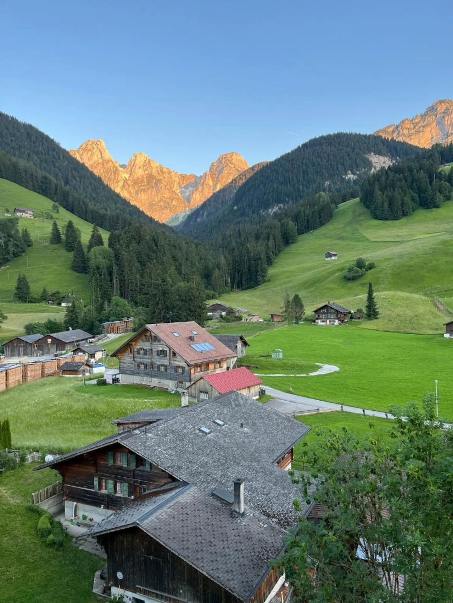 5.5 Room Apartment - Photo 24 of 26