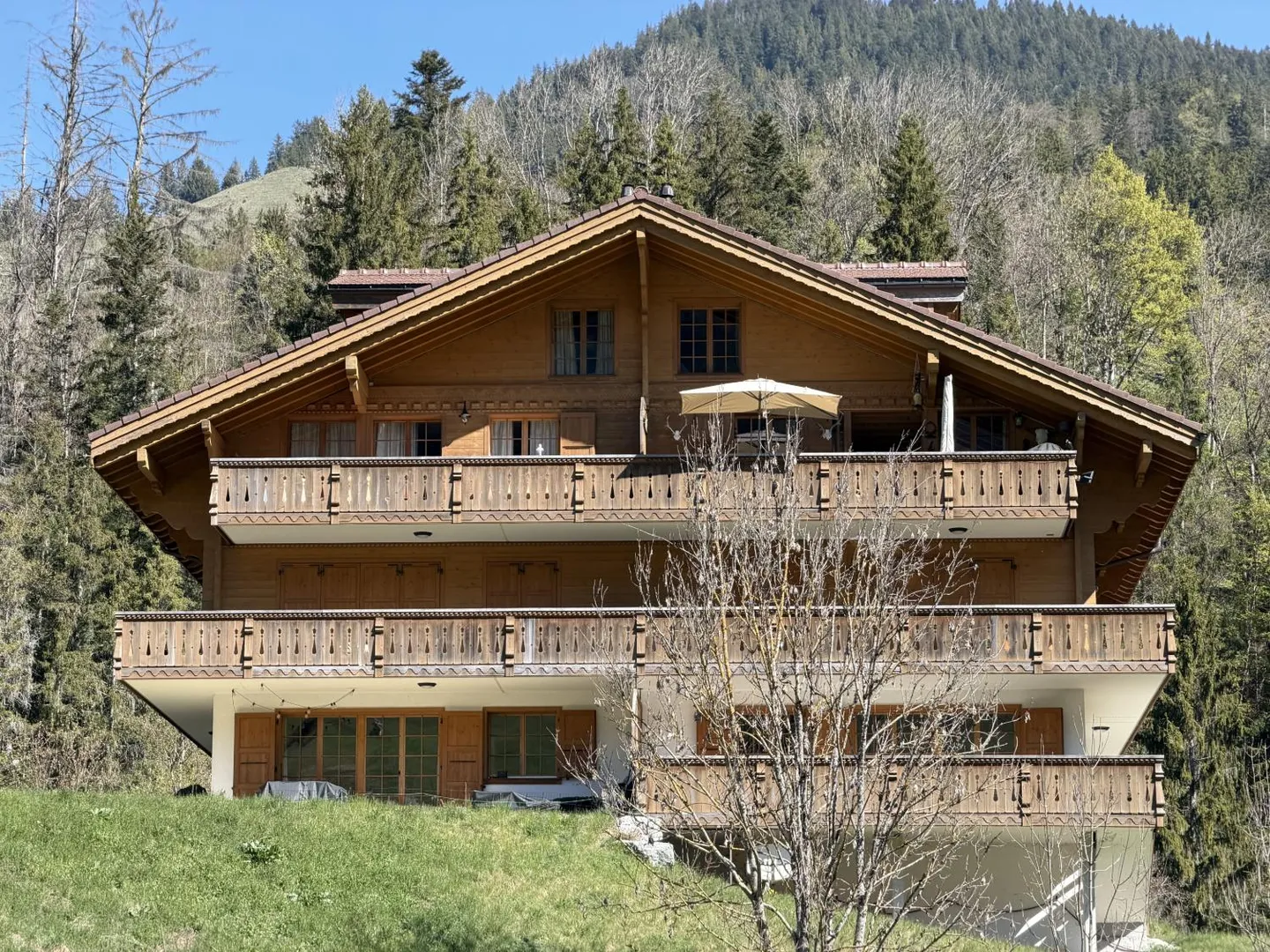 5.5 Room Apartment - Photo 26 of 26