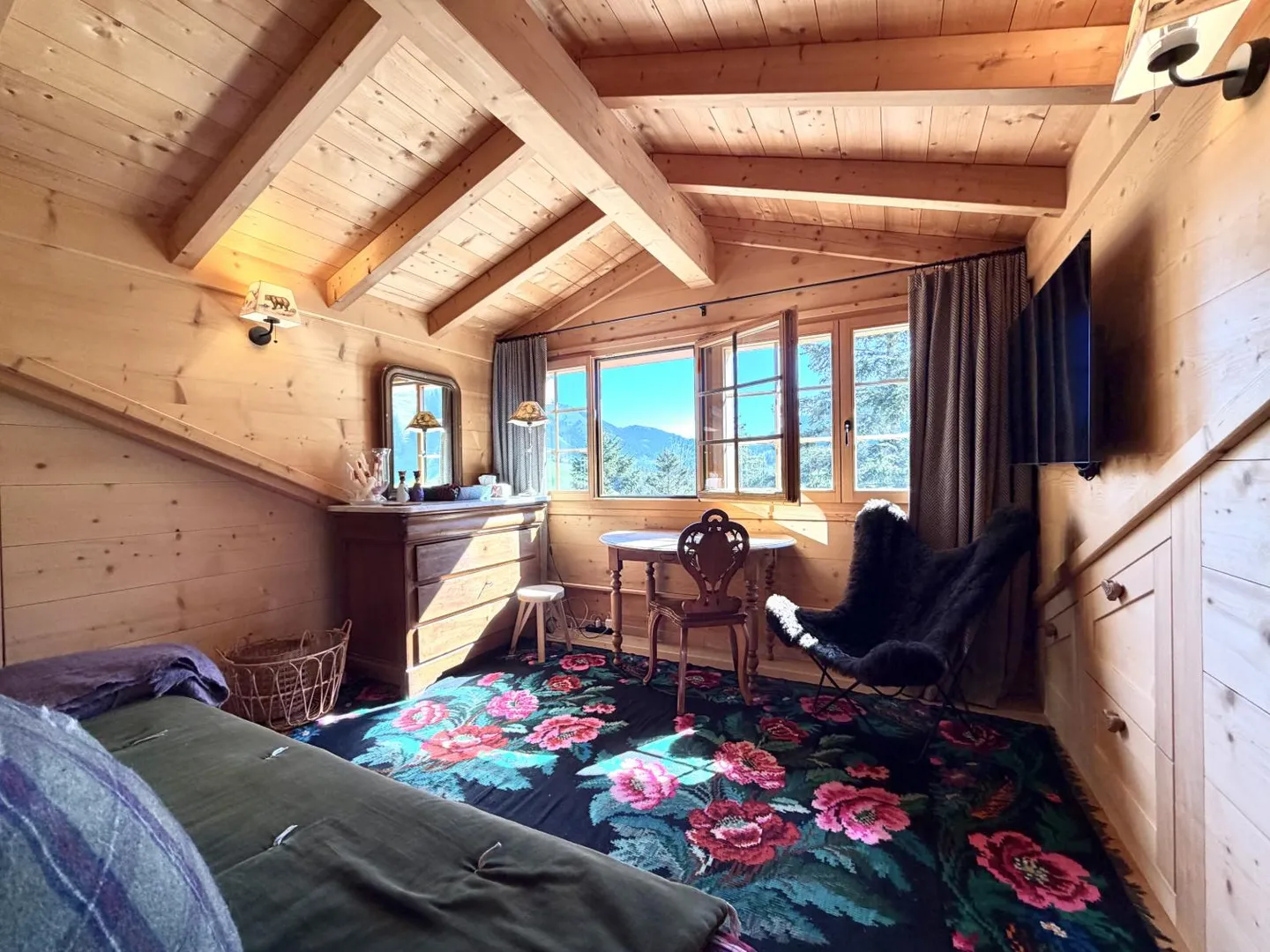 5.5 Room Apartment - Photo 16 of 26