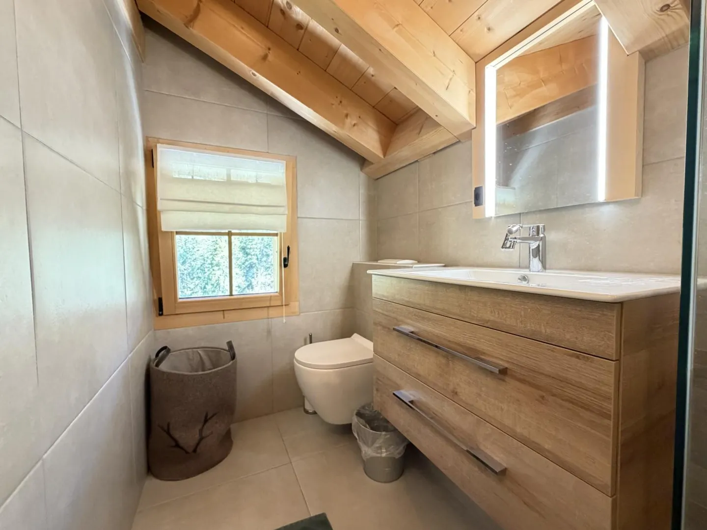 5.5 Room Apartment - Photo 18 of 26