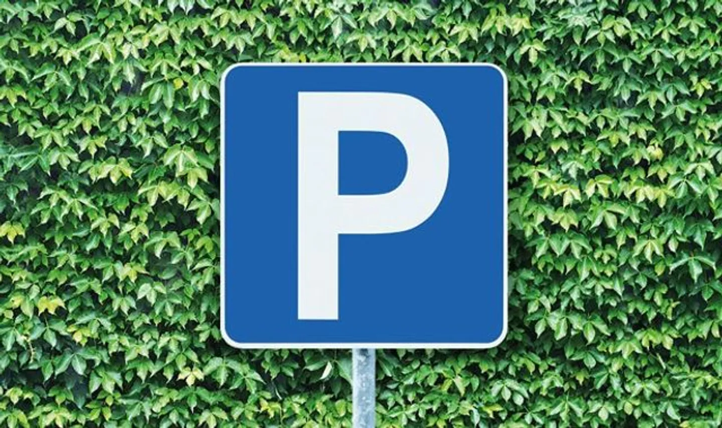 Posto auto in garage - Foto 1 di 1