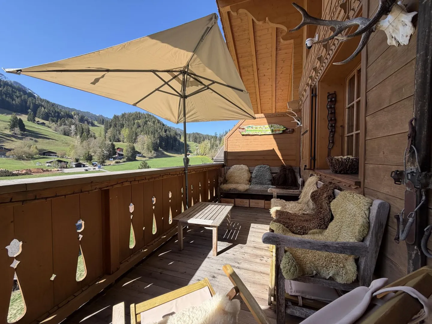 5.5 Room Apartment - Photo 19 of 26