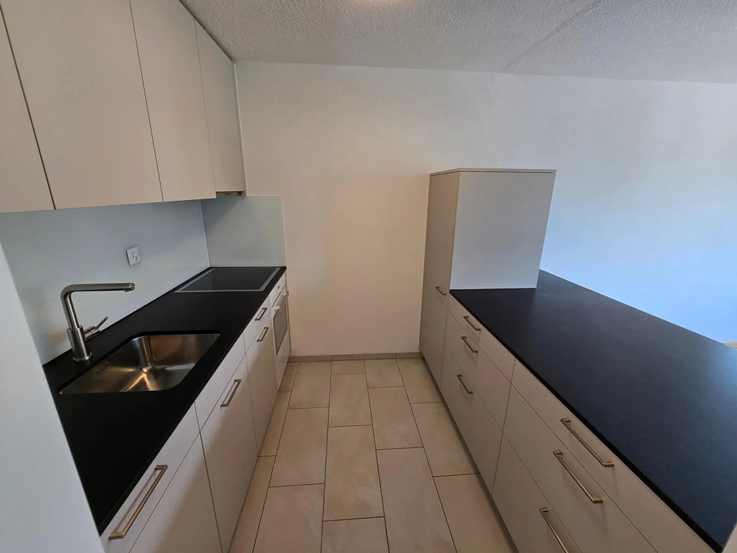 Appartement 3,5 pièces - dernier étage avec vue imprenable/balcon - Photo 6 sur 19