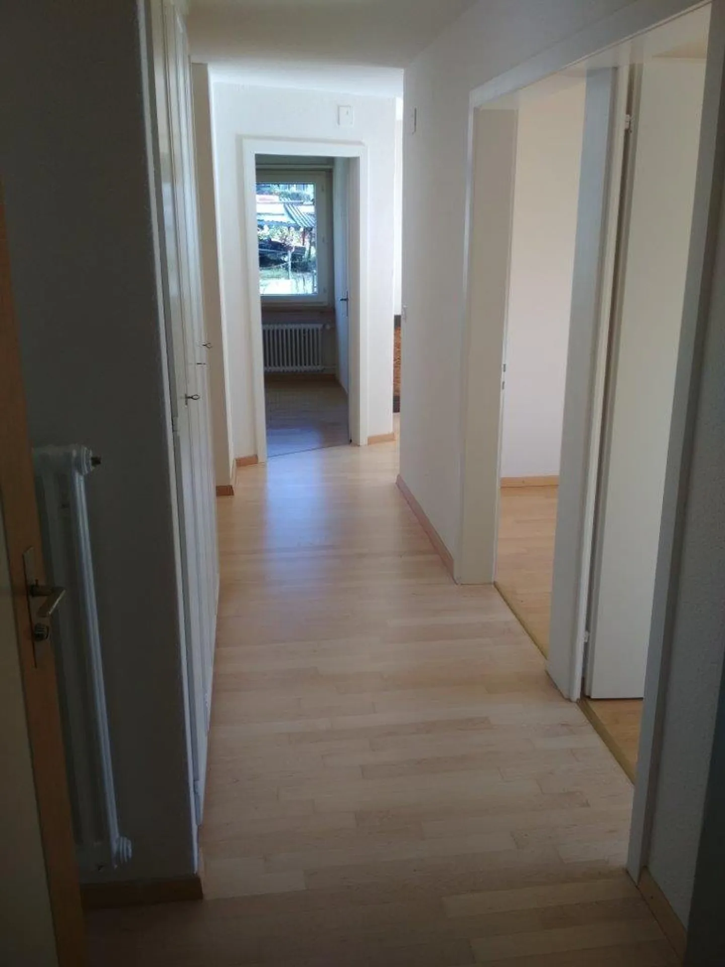 Cozy 4-Room Apartment in Green Area - Photo 2 of 7