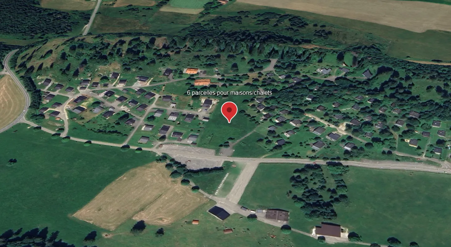 Dès 2025, à vendre six maisons/chalets au confort moderne, 3 modèles ou selon vos plans - Photo 12 sur 16