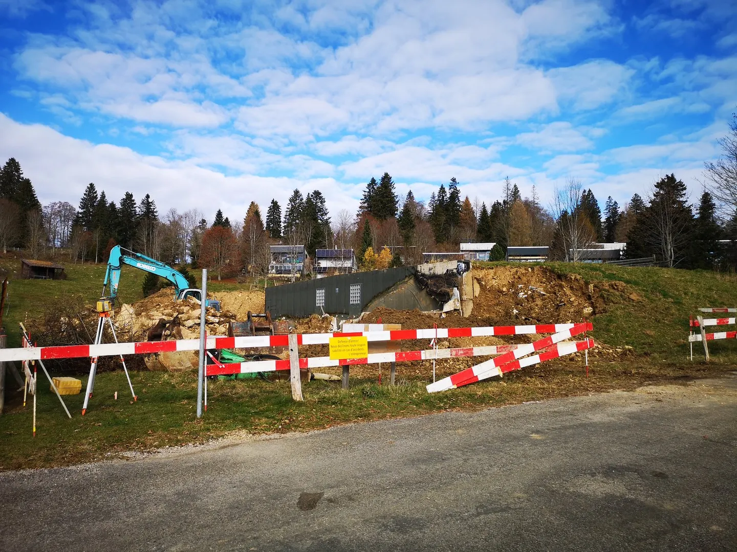 Dès 2025, à vendre six maisons/chalets au confort moderne, 3 modèles ou selon vos plans - Photo 13 sur 16