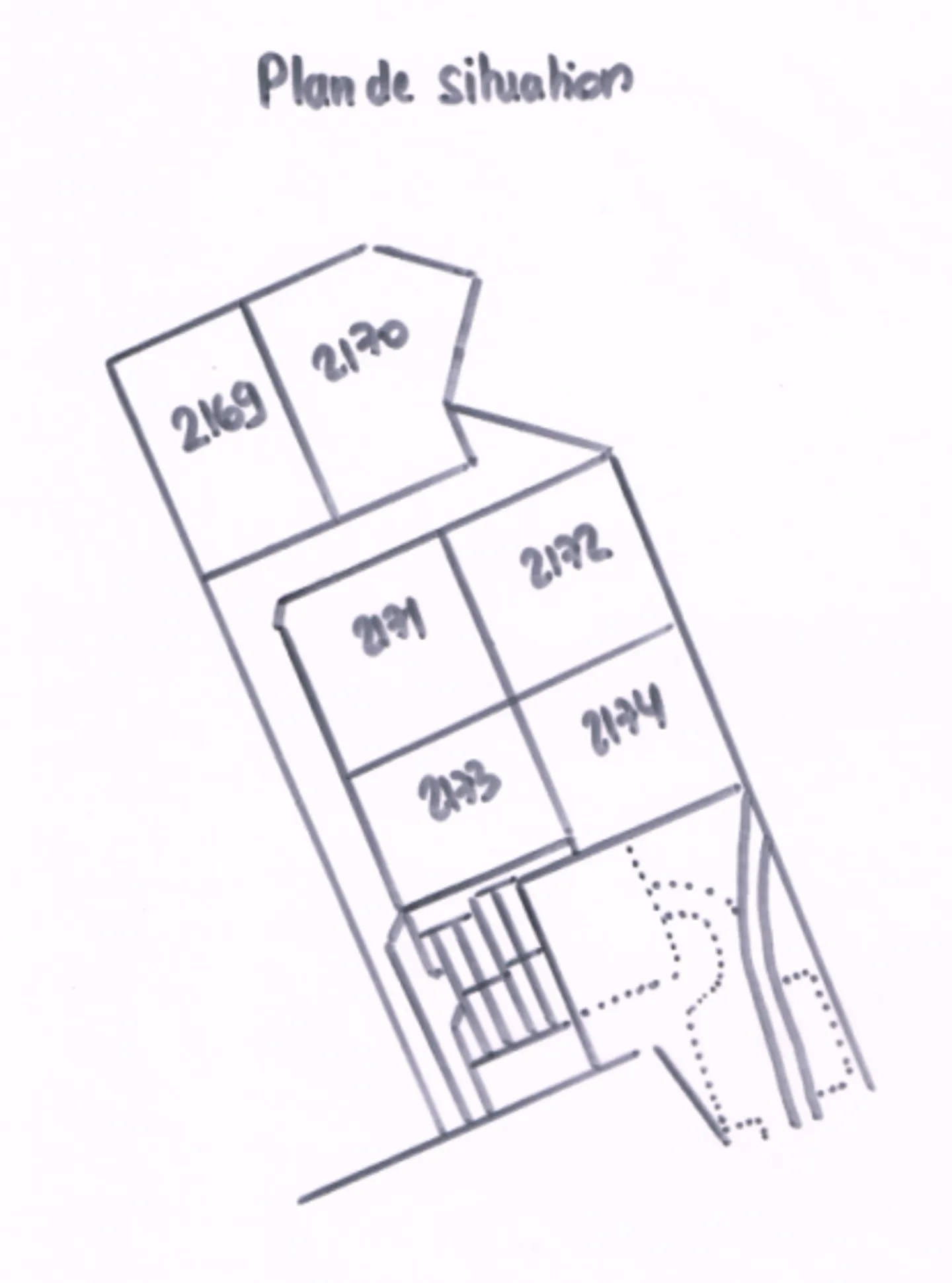 Dès 2025, à vendre six maisons/chalets au confort moderne, 3 modèles ou selon vos plans - Photo 16 sur 16