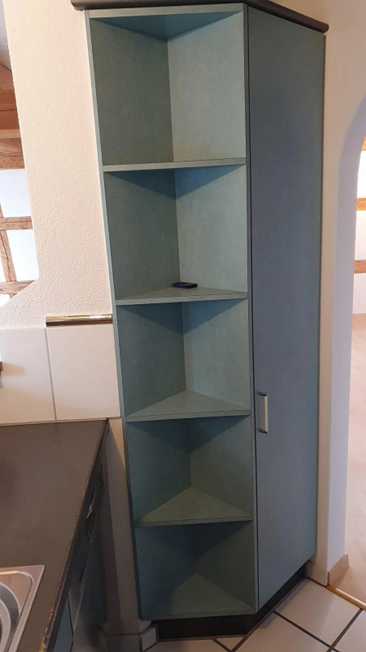 Frisch renovierte, heimelige, sonnendurchflutete 4.5 Zimmer Wohnung - Photo 8 of 24