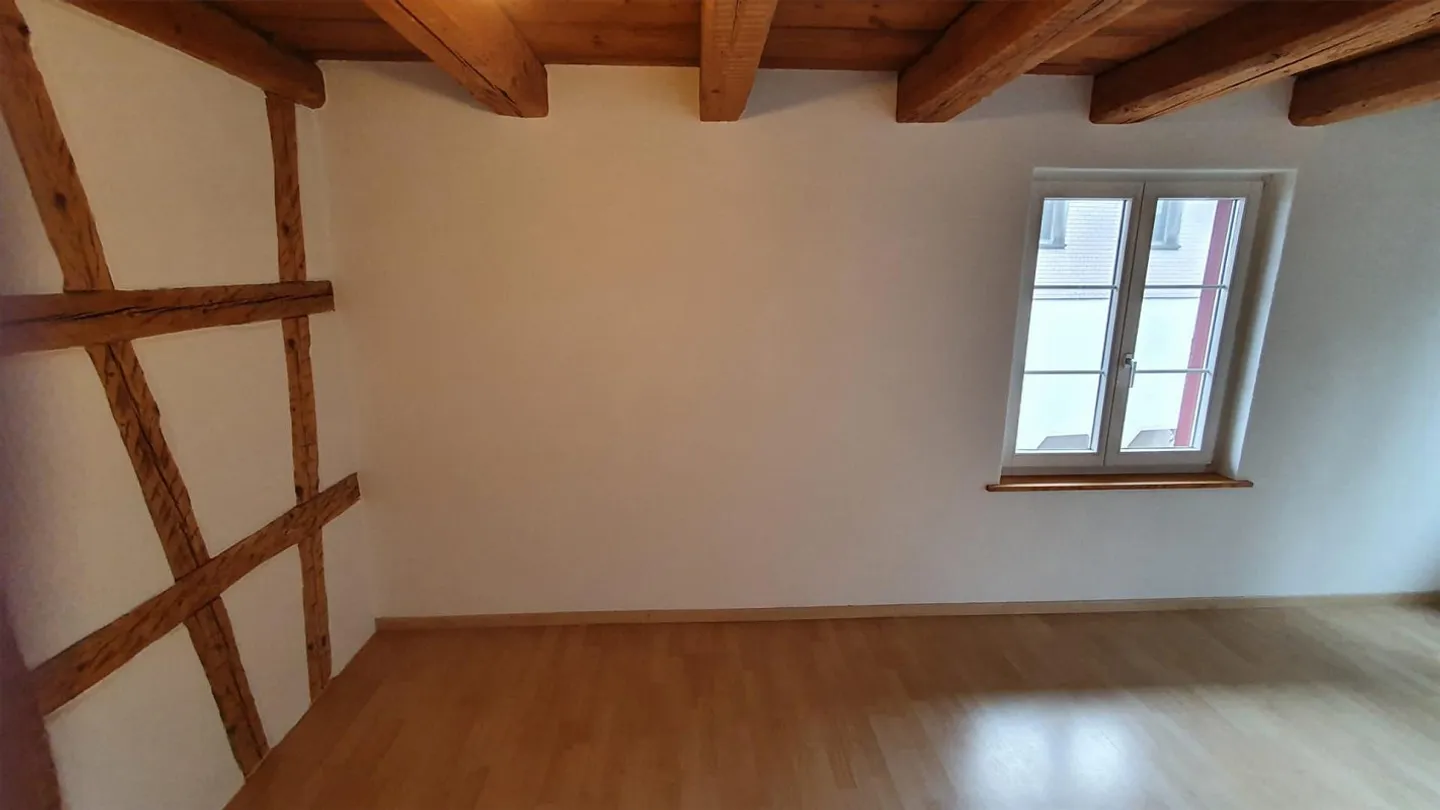 Frisch renovierte, heimelige, sonnendurchflutete 4.5 Zimmer Wohnung - Photo 9 of 24