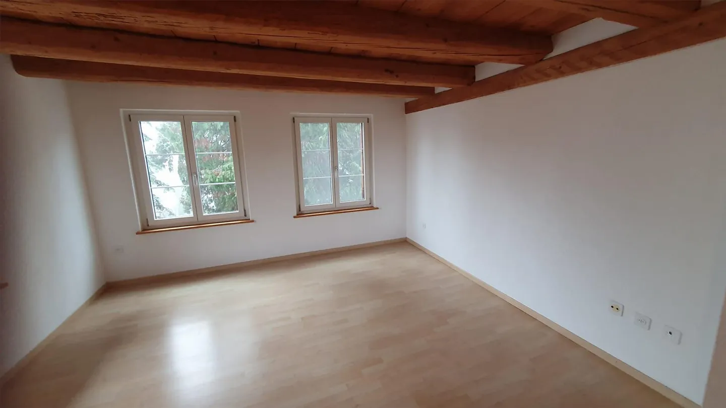 Frisch renovierte, heimelige, sonnendurchflutete 4.5 Zimmer Wohnung - Photo 11 of 24