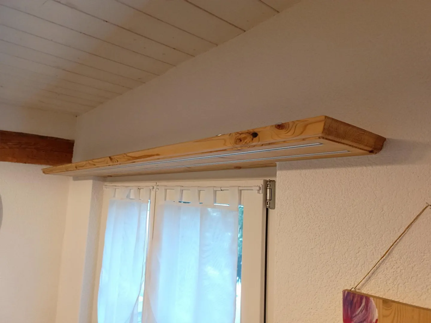 Frisch renovierte, heimelige, sonnendurchflutete 4.5 Zimmer Wohnung - Photo 15 of 24