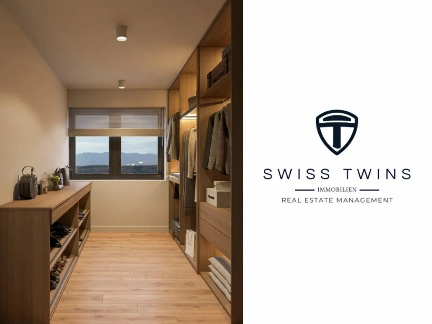 Appartement neuf de 3,5 pièces confortable au rez-de-chaussée - Photo 6 sur 17