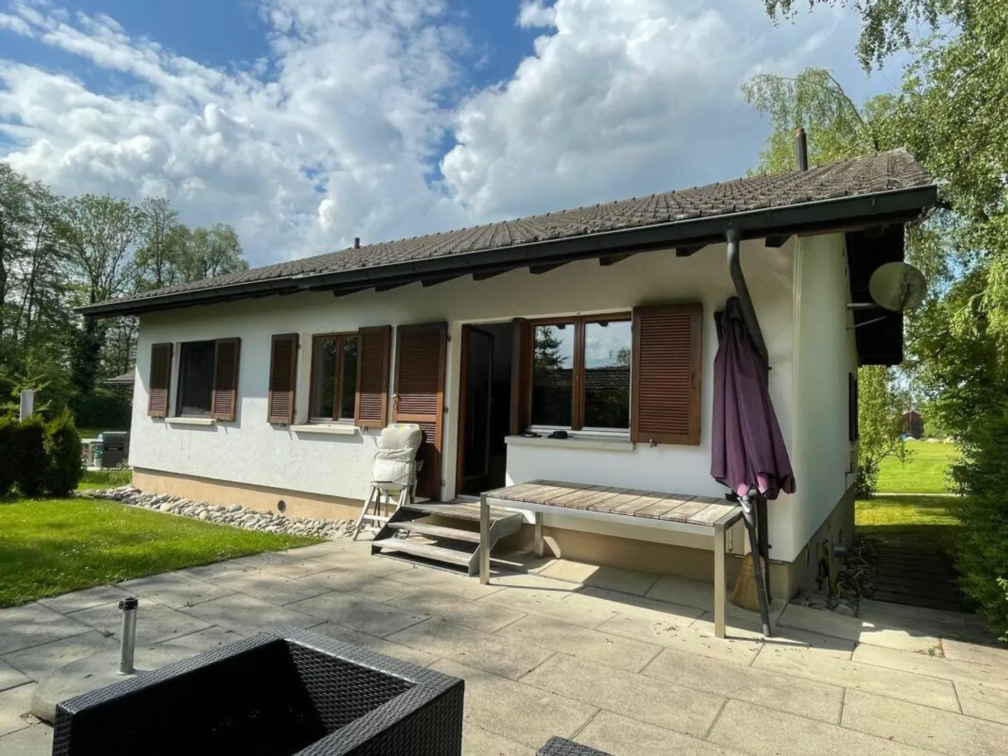 Rural, Quiet and Still Close to the City - Photo 1 of 10