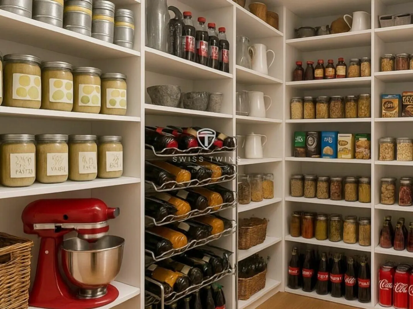 Appartement neuf de 3,5 pièces confortable au rez-de-chaussée - Photo 14 sur 17