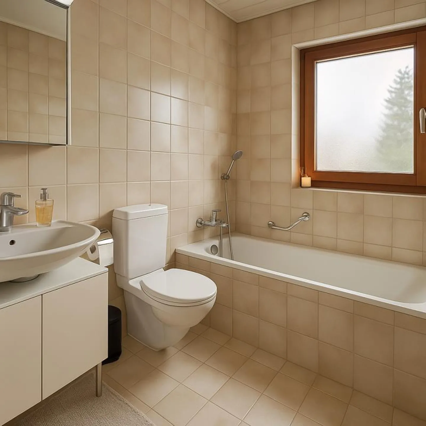 Rural, Quiet and Still Close to the City - Photo 6 of 10