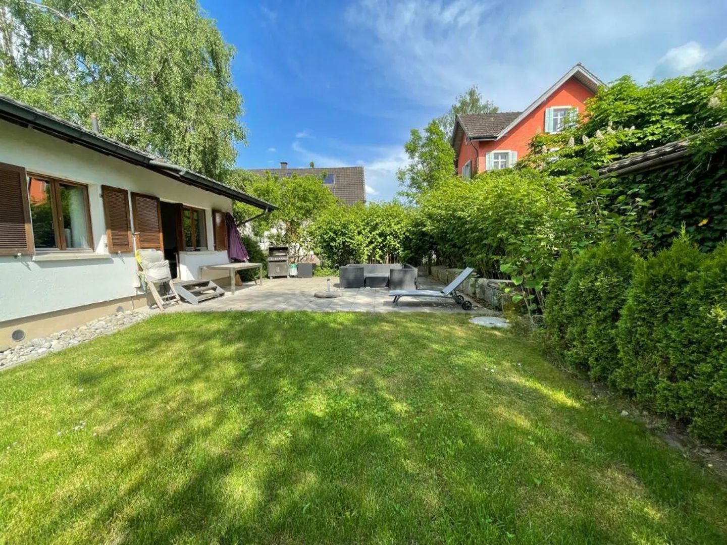 Rural, Quiet and Still Close to the City - Photo 7 of 10