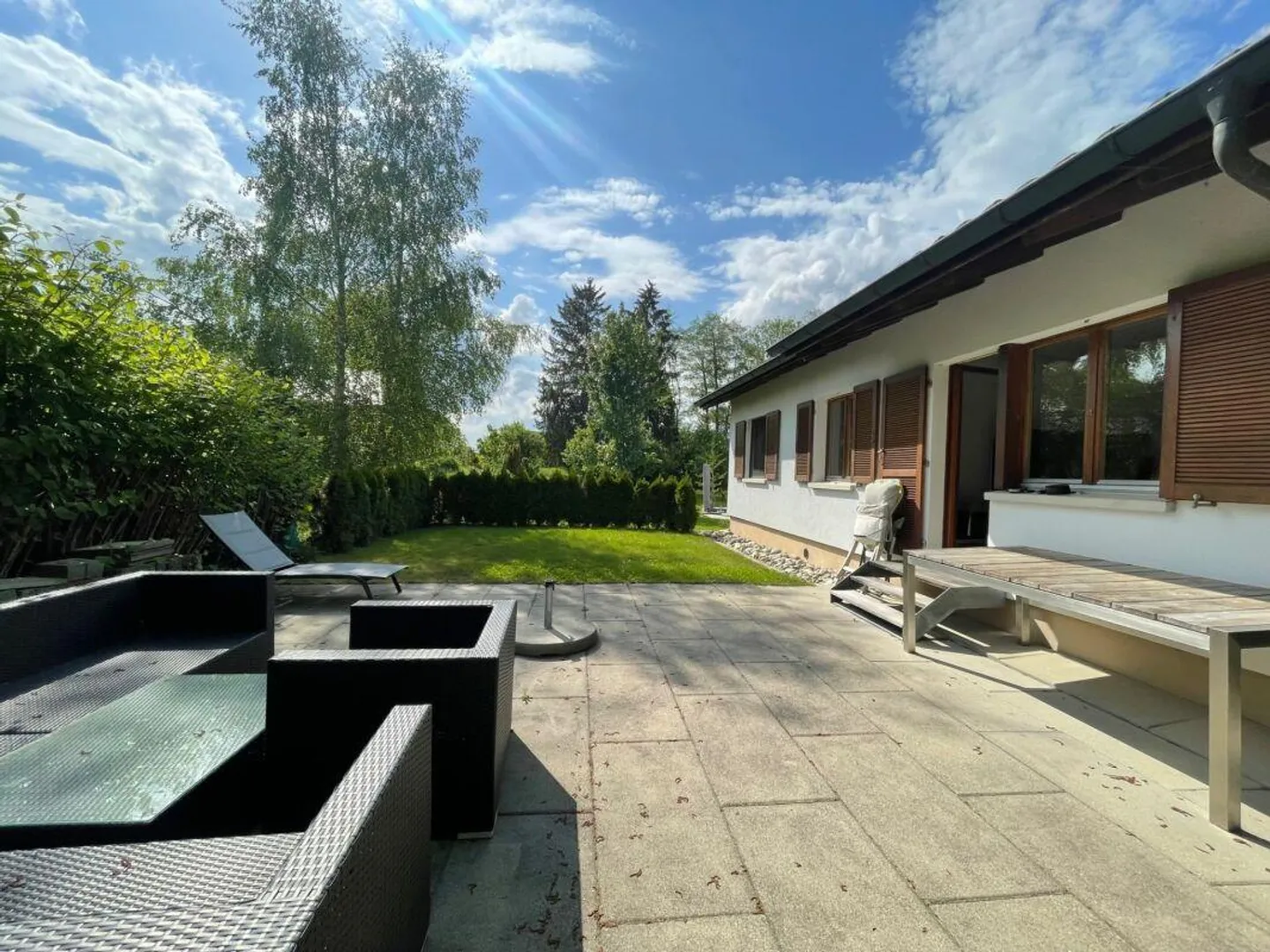 Rural, Quiet and Still Close to the City - Photo 8 of 10