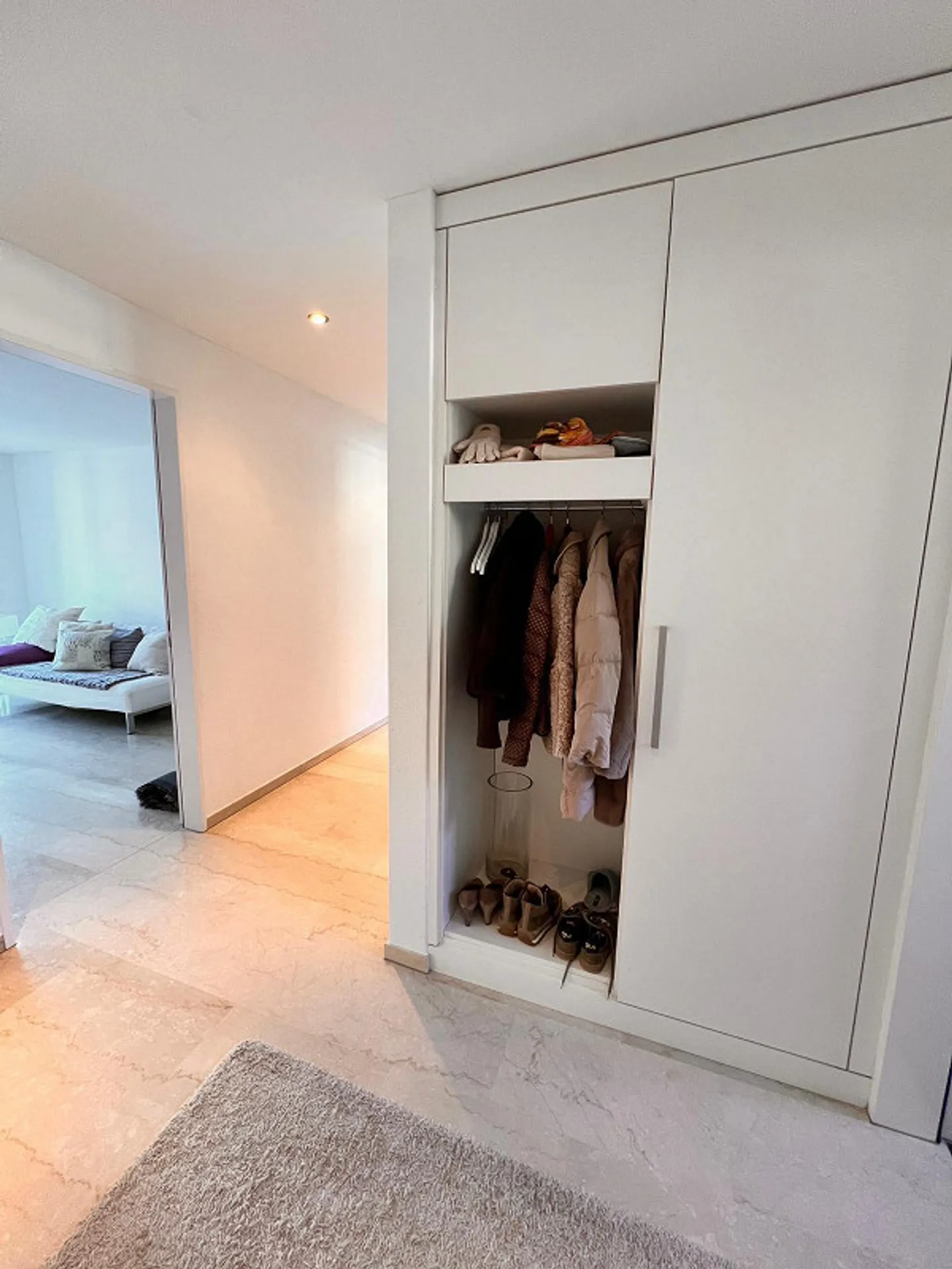 Hochwertige 4.5-Zimmer-Wohnung - Foto 7 von 15