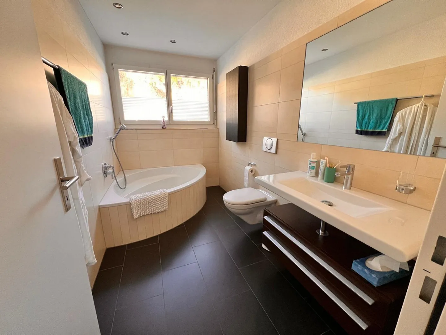 Hochwertige 4.5-Zimmer-Wohnung - Foto 8 von 15