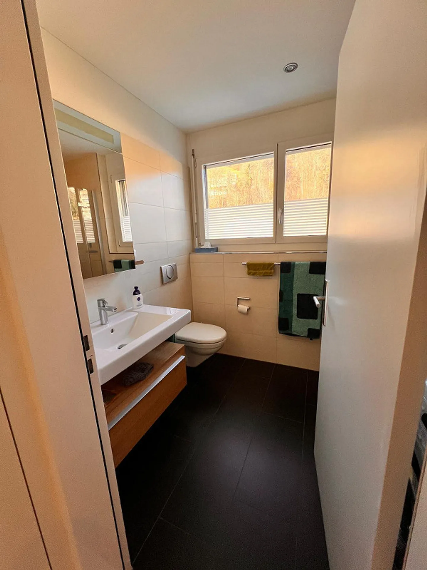 Hochwertige 4.5-Zimmer-Wohnung - Foto 9 von 15