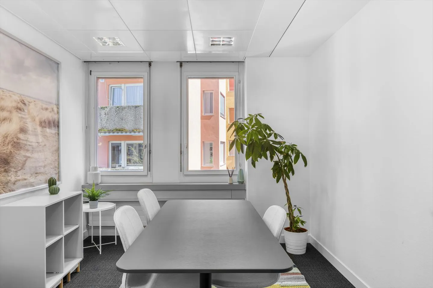 Accès tout compris aux espaces de coworking à Regus Seefeld - Photo 1 sur 8